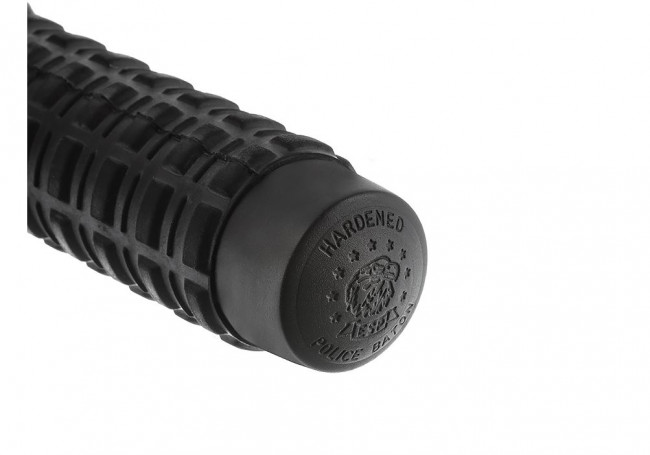Телескопическая дубинка "ESP 26 H Black" из закаленной стали
