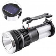 Переносной фонарь-прожектор аккумуляторный LEDS-GO Переносной фонарь-прожектор аккумуляторный LEDS-GO