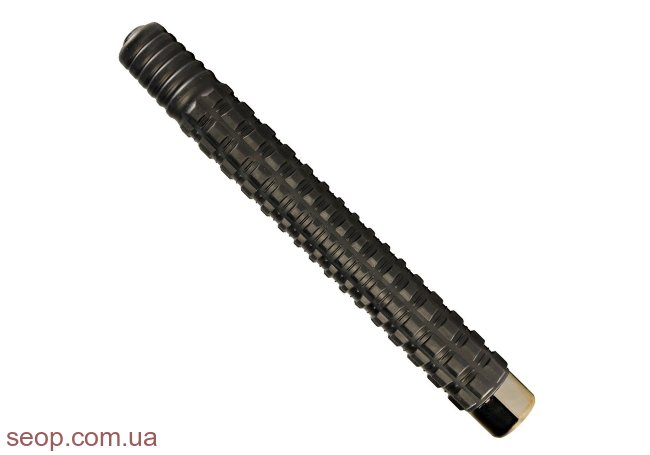 Телескопическая дубинка "USP 26 Titanium" из закаленной стали
