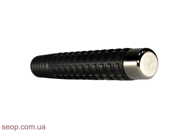 Телескопическая дубинка "USP 26 Titanium" из закаленной стали