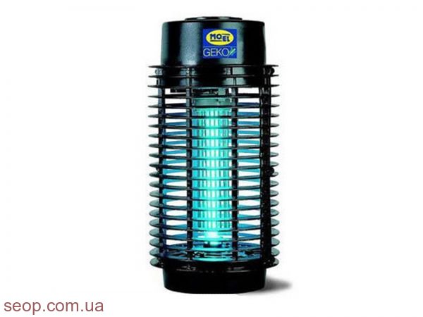 Бытовой уничтожитель насекомых GEKO 7106 (Италия).jpg