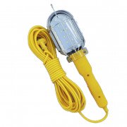 Переносная лампа гаражная Police 24 LED (10 метров) Переносная лампа гаражная Police 24 LED (10 метров)