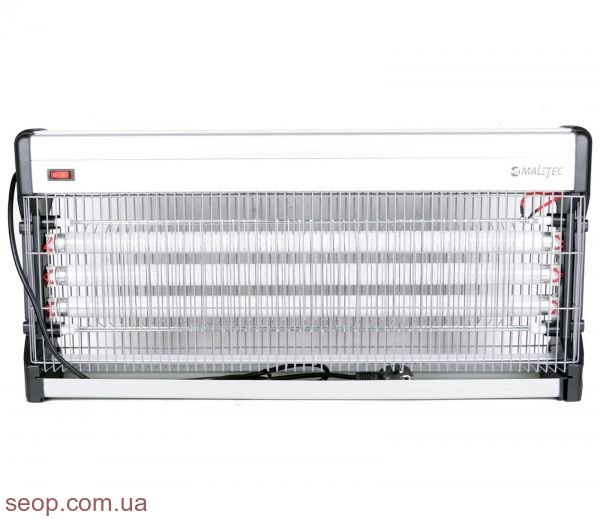 Уничтожитель летающих насекомых MALTEC EGO-02-60W.jpg
