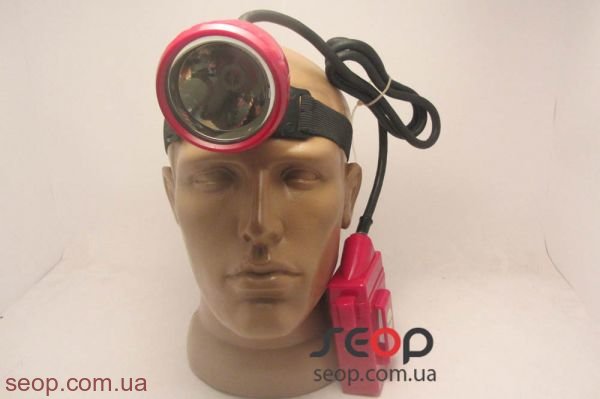 Шахтерский фонарь SX 0016_6.JPG Шахтерский фонарь SX 0016_6.JPG