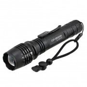 Ручной фонарь Сатурн
