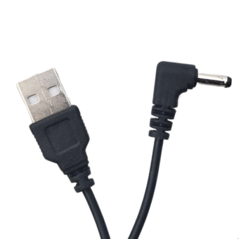 USB-кабель зарядки для фонариков USB-кабель зарядки для фонариков
