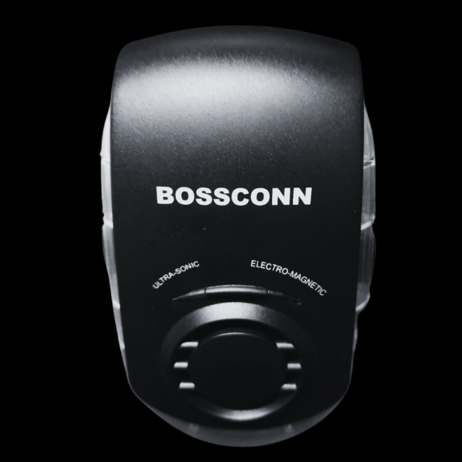 Универсальный отпугиватель грызунов и насекомых "Bossconn" Универсальный отпугиватель грызунов и насекомых "Bossconn"