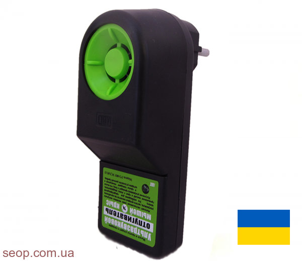 Отпугиватель грызунов УЗ-003 (Украина).JPG Отпугиватель грызунов УЗ-003 (Украина).JPG