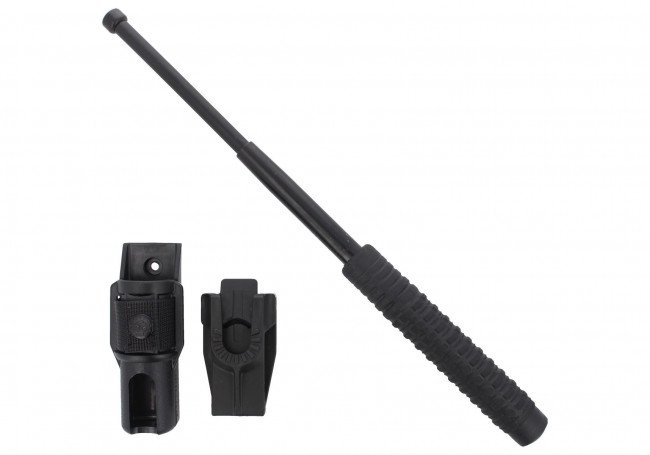 Телескопическая дубинка ESP 16 H Black (ExB-16H BLK)