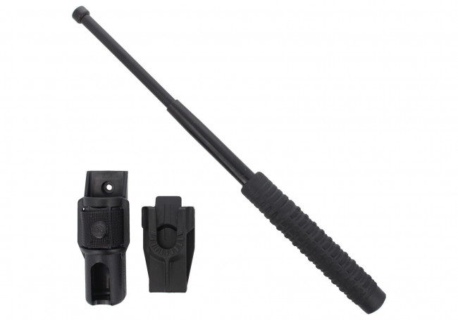 Телескопическая дубинка ESP 16 HE Black (ExB-16HE BLK) Телескопическая дубинка ESP 16 HE Black (ExB-16HE BLK)
