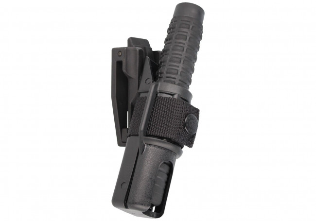 Телескопическая дубинка ESP 16 HE Black (ExB-16HE BLK) Телескопическая дубинка ESP 16 HE Black (ExB-16HE BLK)
