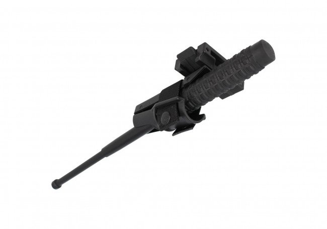 Телескопическая дубинка ESP 16 HE Black (ExB-16HE BLK) Телескопическая дубинка ESP 16 HE Black (ExB-16HE BLK)