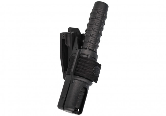 Телескопическая дубинка ESP 18 HE Black (ExB-18HE BLK) Телескопическая дубинка ESP 18 HE Black (ExB-18HE BLK)