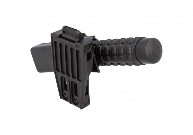 Телескопическая дубинка ESP 18 HE Black (ExB-18HE BLK) Телескопическая дубинка ESP 18 HE Black (ExB-18HE BLK)
