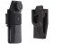 Телескопическая дубинка ESP 18 HE Black (ExB-18HE BLK) Телескопическая дубинка ESP 18 HE Black (ExB-18HE BLK)