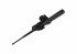 Телескопическая дубинка "ESP 21 H Black" из закаленной стали