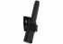 Телескопическая дубинка ESP 21 HE Black (ExB-21HE BLK)