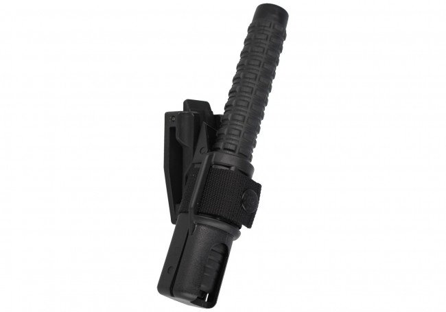Телескопическая дубинка ESP 21 HE Black (ExB-21HE BLK) Телескопическая дубинка ESP 21 HE Black (ExB-21HE BLK)